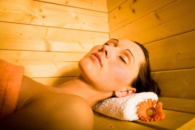 ‘Hô biến’ phòng tắm thành nơi chăm sóc sức khỏe lý tưởng cho gia đình