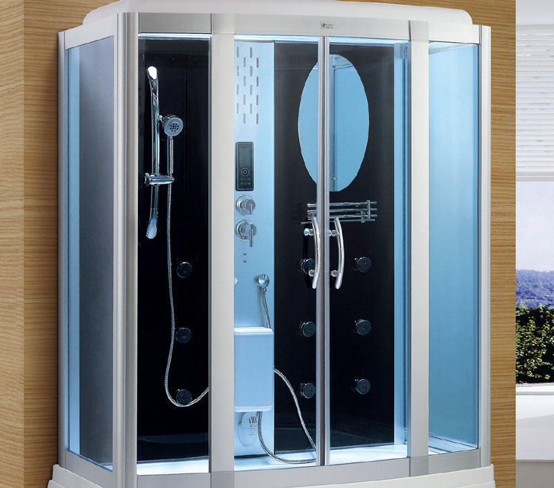 PHÒNG XÔNG HƠI NG-8159B