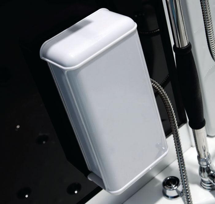 PHÒNG XÔNG HƠI NG-8159B