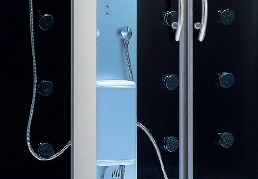 PHÒNG XÔNG HƠI NG-8159B