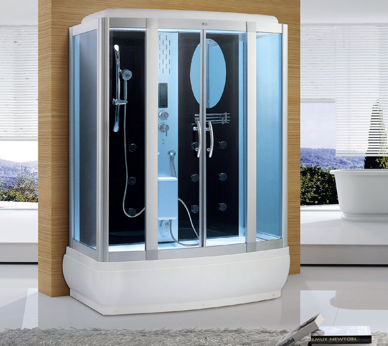 PHÒNG XÔNG HƠI NG-8159B