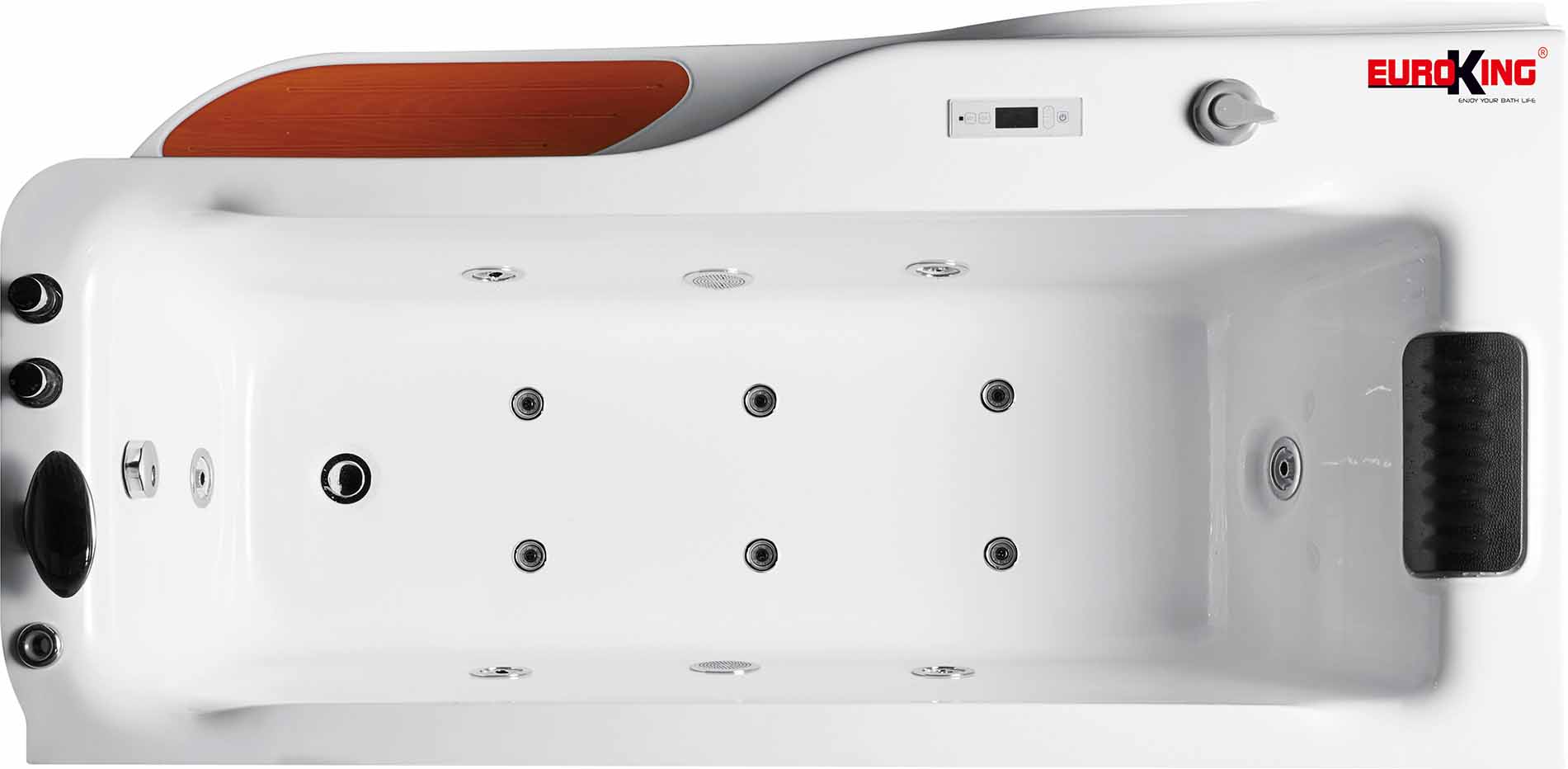 Phía trong lòng bồn EU-1311