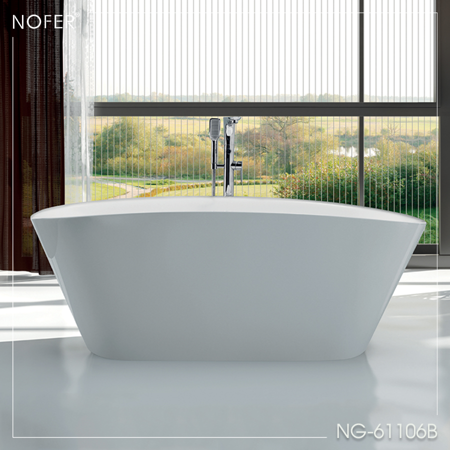 bồn tắm NG-61106B
