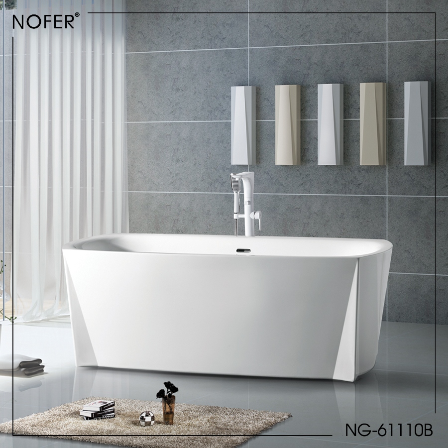 bồn tắm NG-61110B