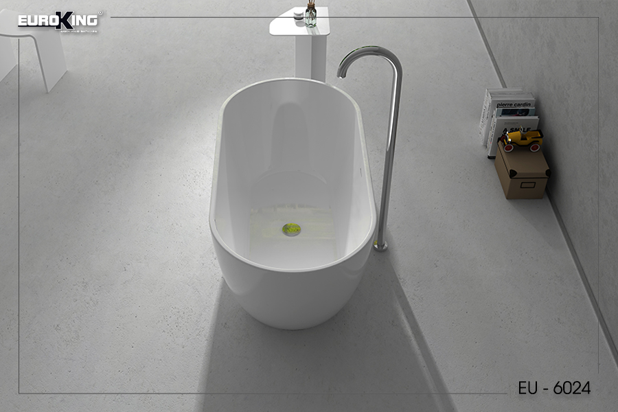 Bồn Diva EU-6024