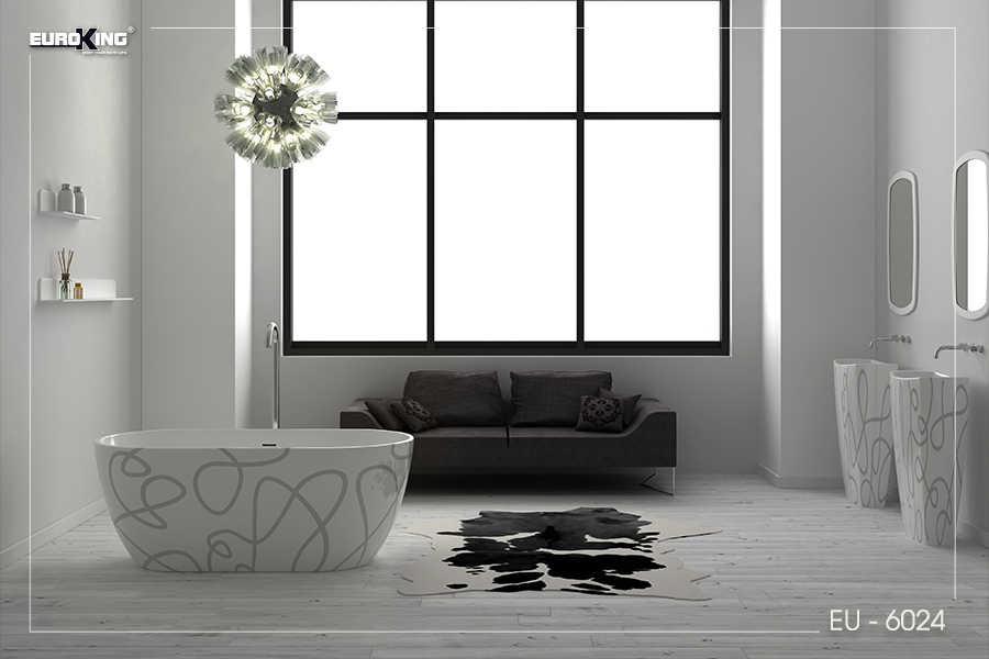 Bồn Diva EU-6024