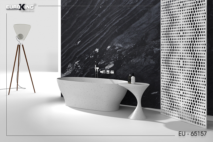 Xám nhạt sang trọng