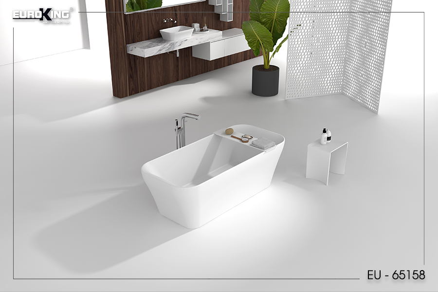 Sắc trắng trang nhã