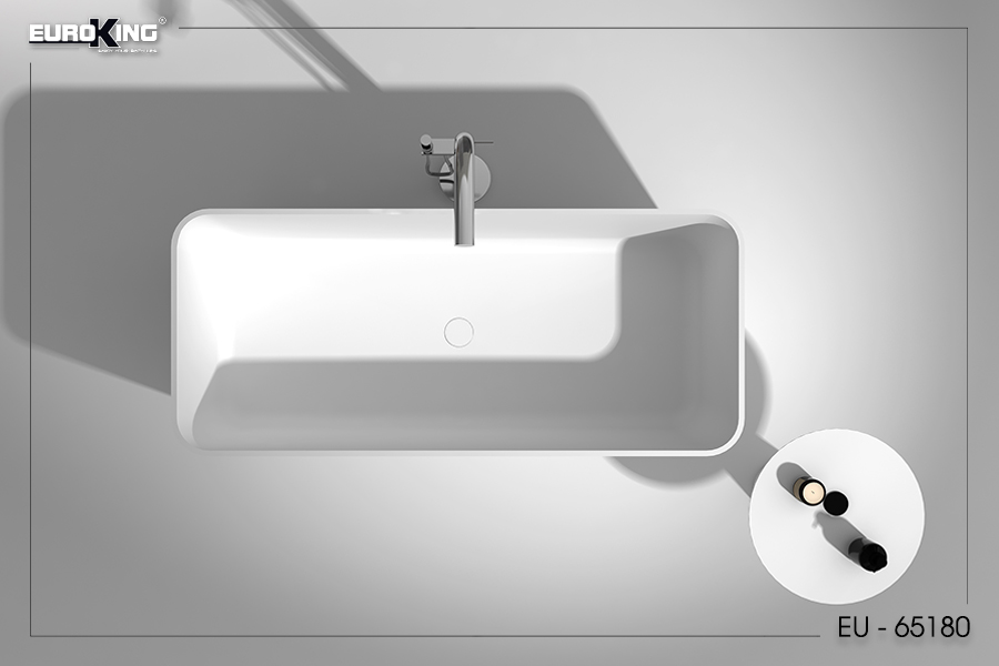 EU-65180 góc độ từ trên nhìn xuống