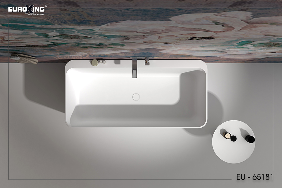 EU-65181 góc độ từ trên nhìn xuống