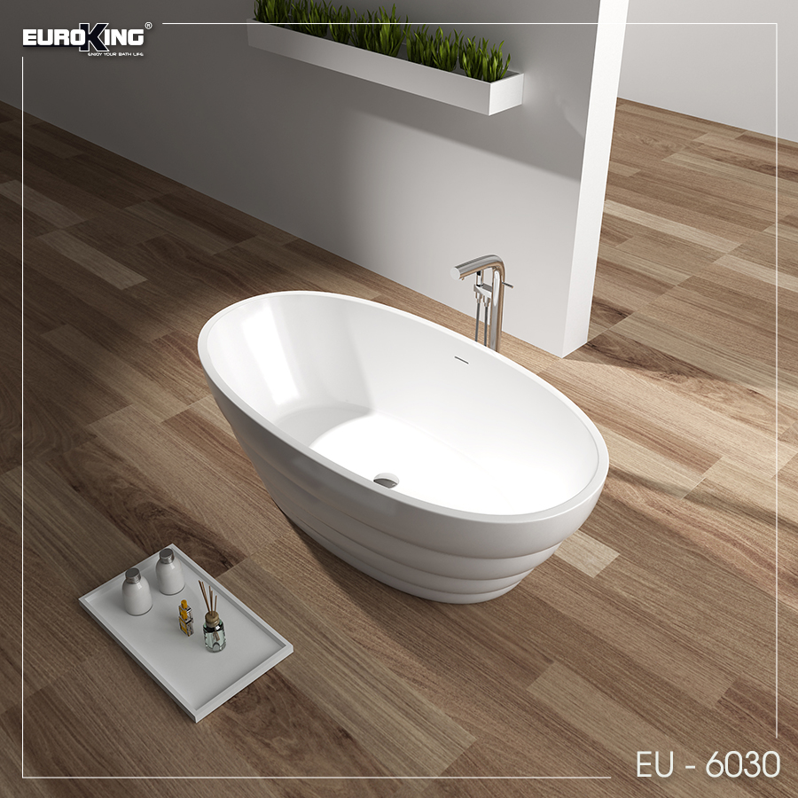 Bồn Hoop EU-6030