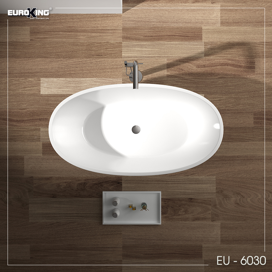 Bồn Hoop EU-6030