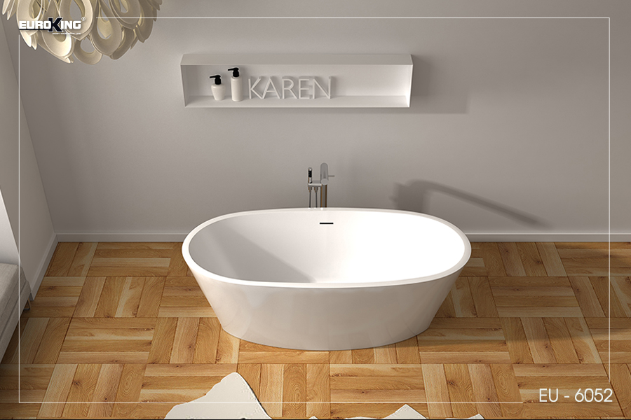 Bồn Karen EU-6052