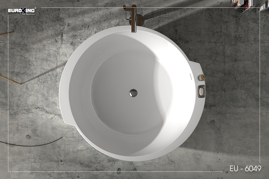 Bồn tắm EU-6049