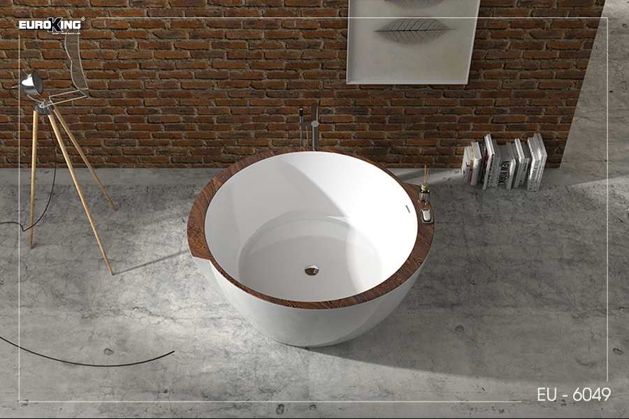 Bồn tắm EU-6049