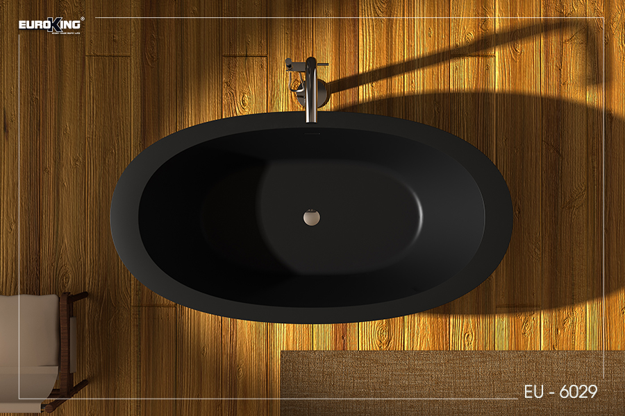 Lòng bồn tắm EU - 6029