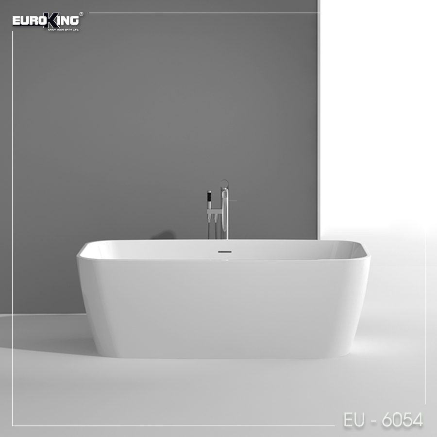 Tổng thể bồn tắm EU - 6054