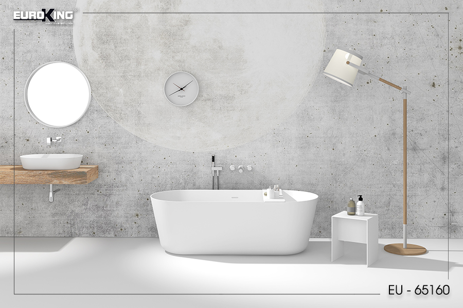 Vẻ đẹp hoàn hảo cho không gian