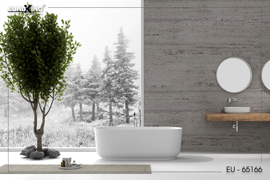 Bồn tắm EU-65166