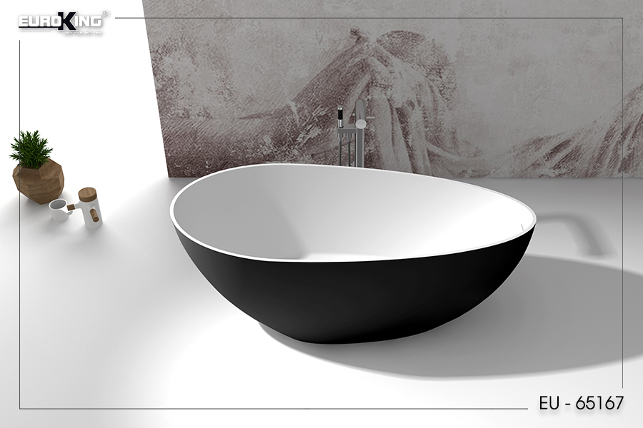 Bồn tắm EU-65167