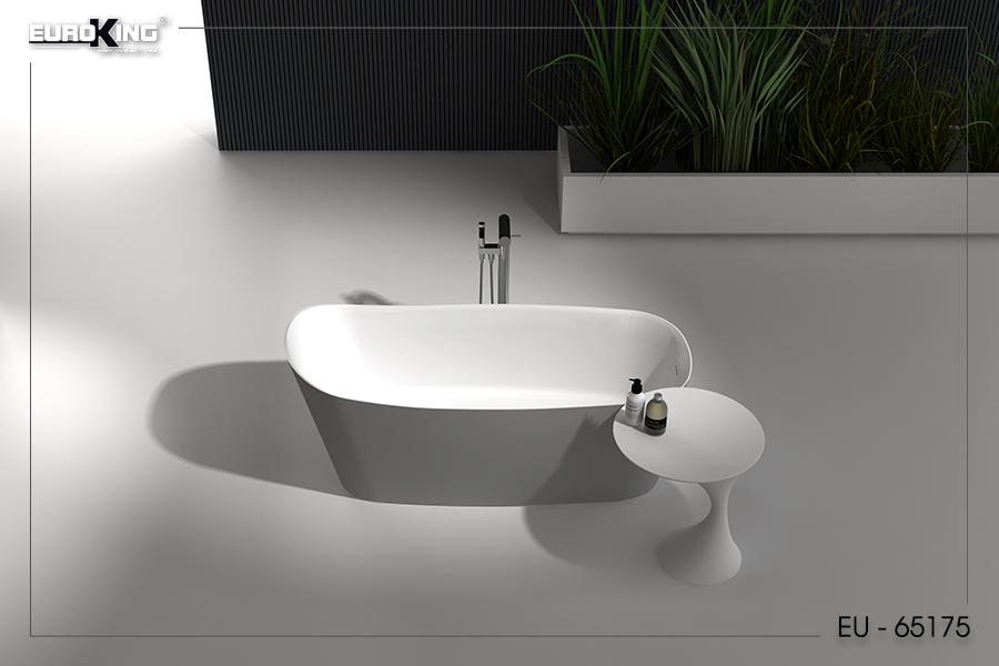 Màu xám thanh lịch, sang trọng