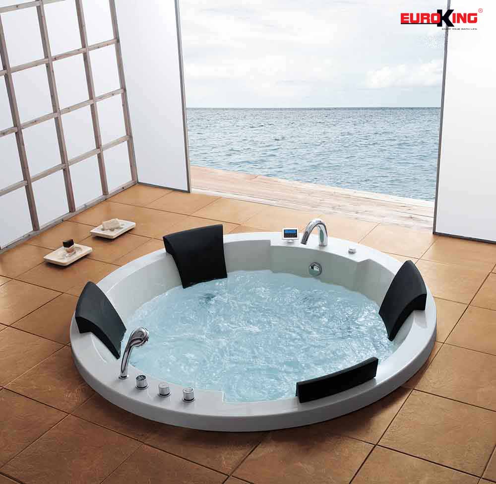 Bồn tắm EuroKing EU-101