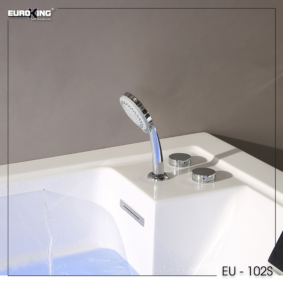 Sen tay và nút điều chỉnh