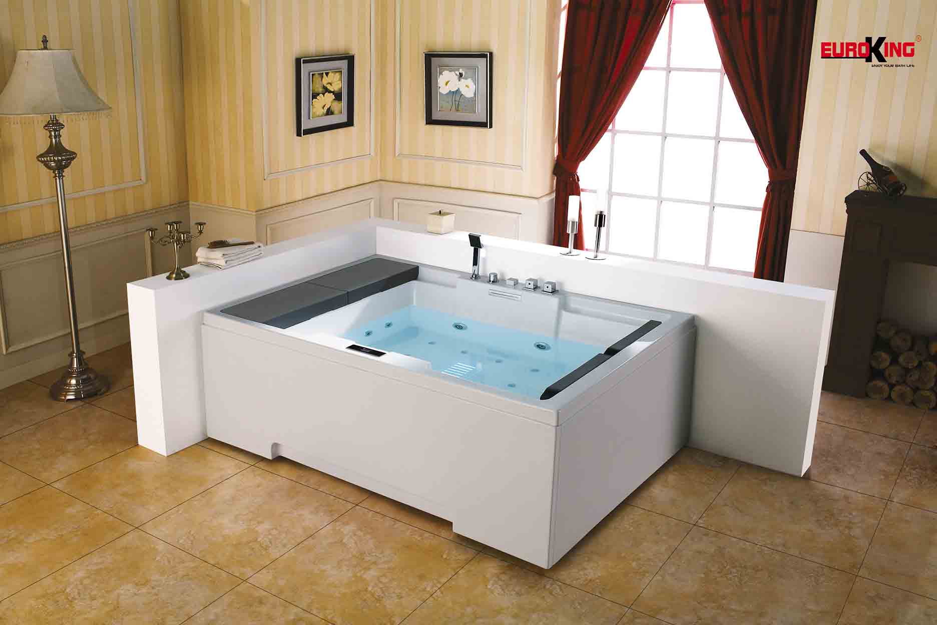 Bồn tắm massage EU-1101A