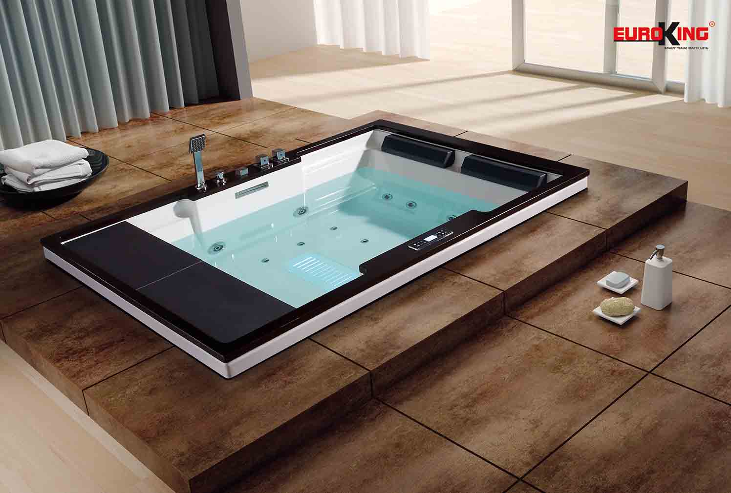 Bồn tắm massage EU-1101C