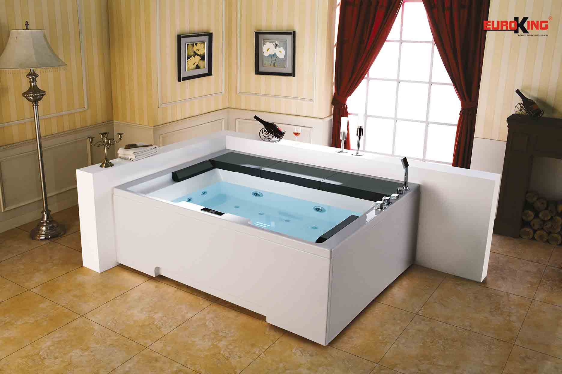 Bồn tắm massage EU-1102A