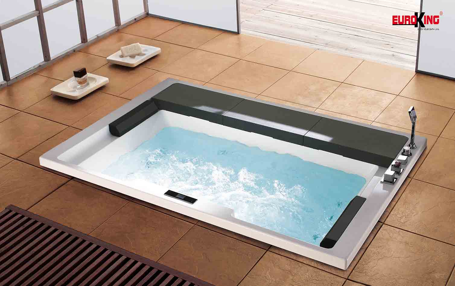 Bồn tắm massage EU-1102B