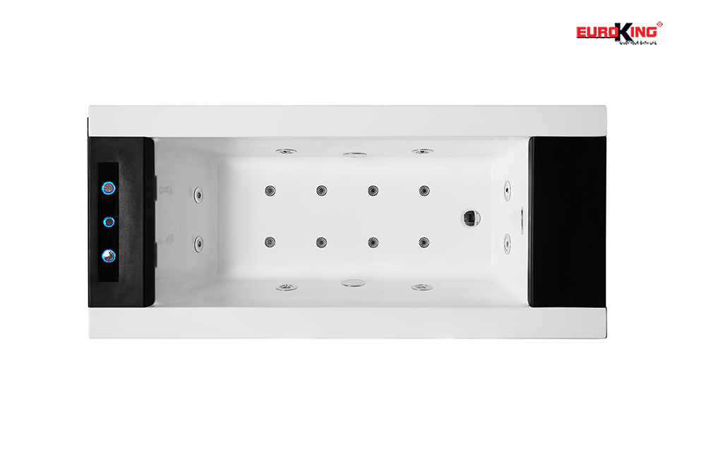 Bồn tắm massage EU-1108