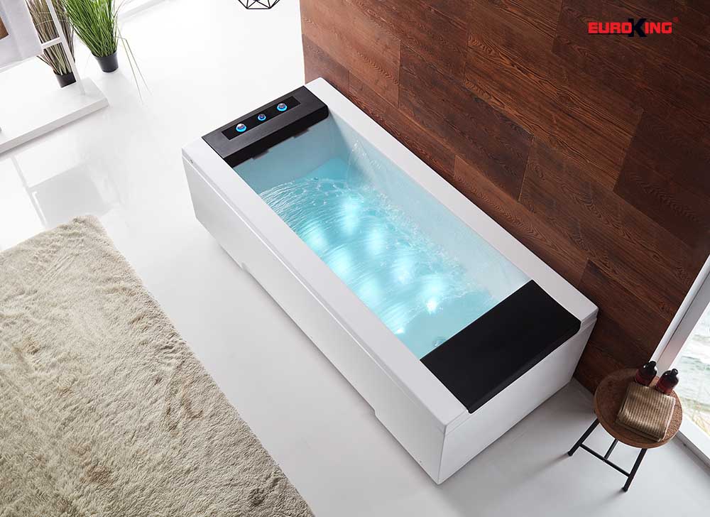 Bồn tắm massage EU-1108A.