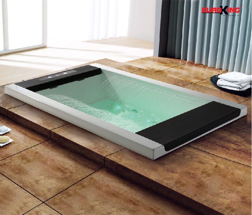 Bồn tắm massage EU-1109