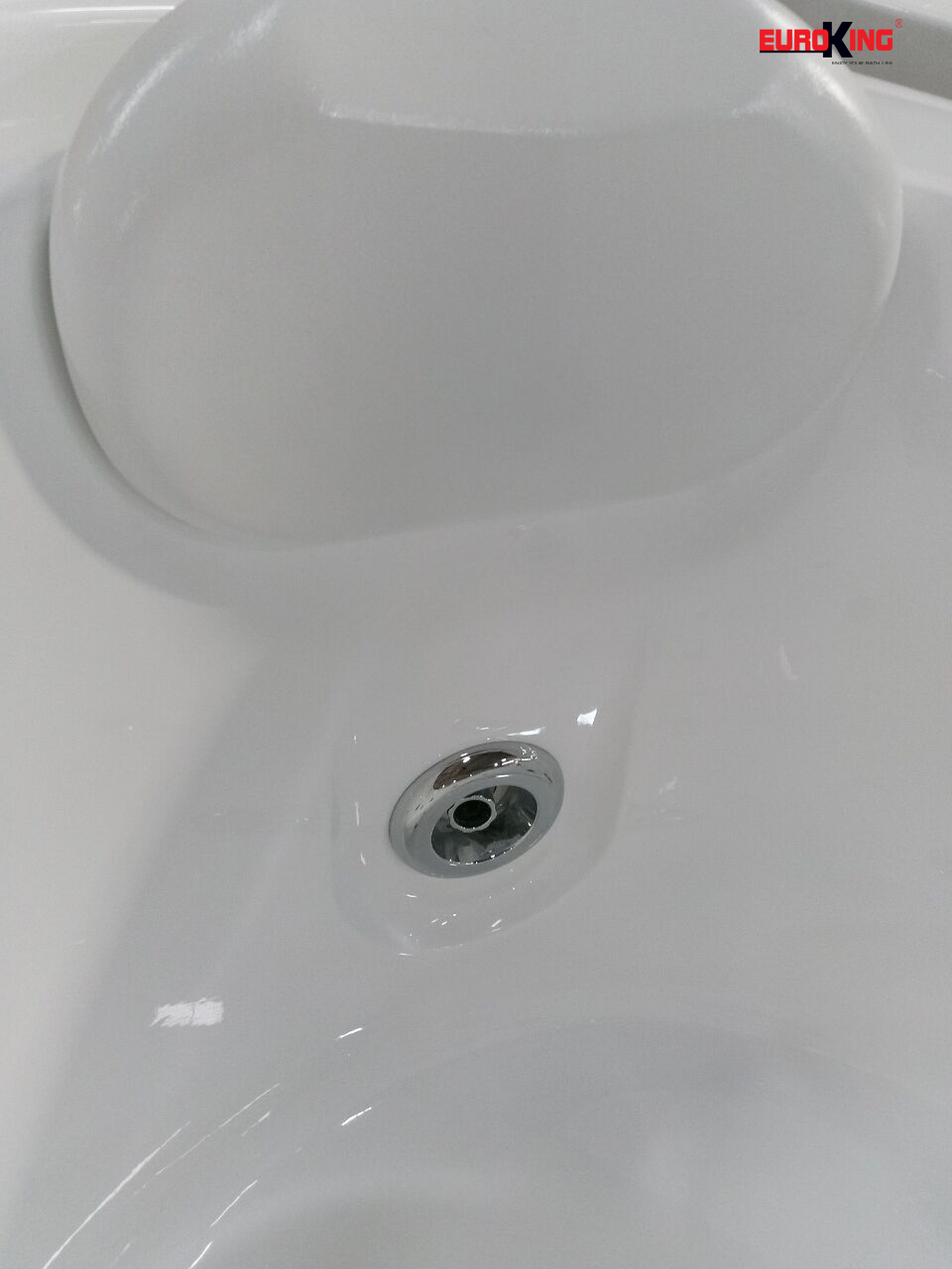 bồn tắm massage EU-1202