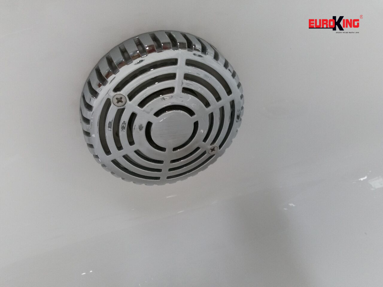 bồn tắm massage EU-1202