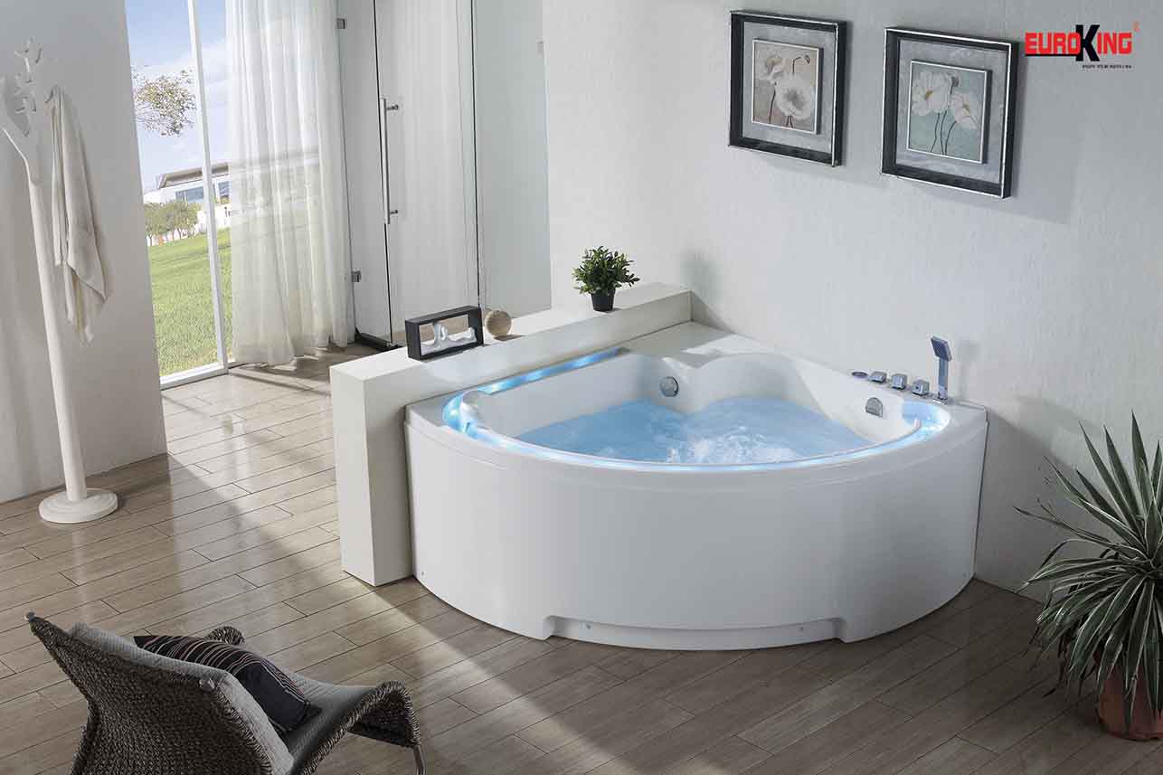Bồn tắm massage EU-1202