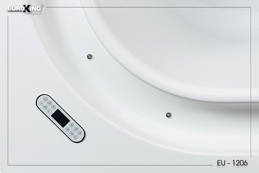 Bảng điều khiển cảm ứng