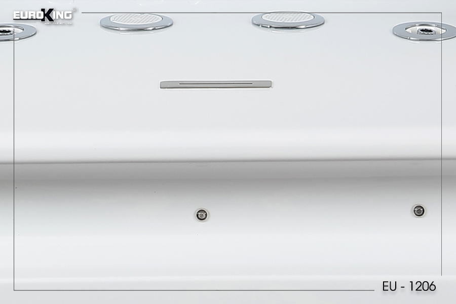 Khe cấp nước bồn tắm massage EU-1206