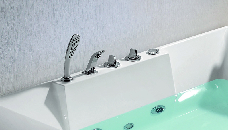 Bồn tắm massage EU-1305