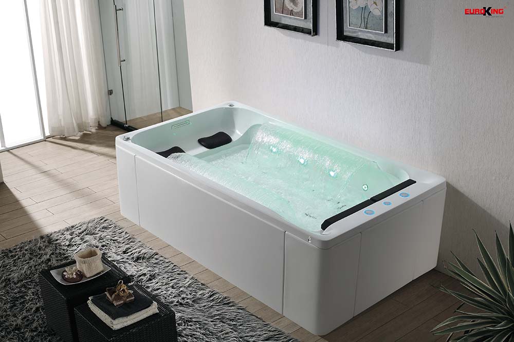 Bồn tắm massage EU-1309