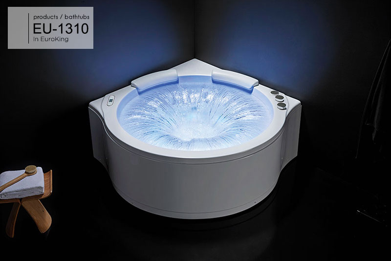 Bồn tắm massage EU-1310