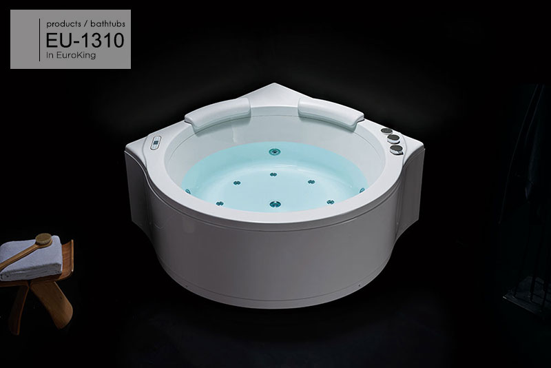 Bồn tắm massage EU-1310