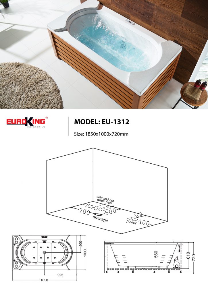 Sơ đồ kĩ thuật EU-1312