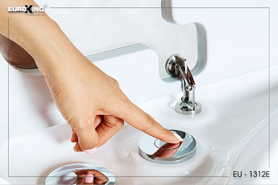 Sen tay ứng dụng công nghệ POP-UP