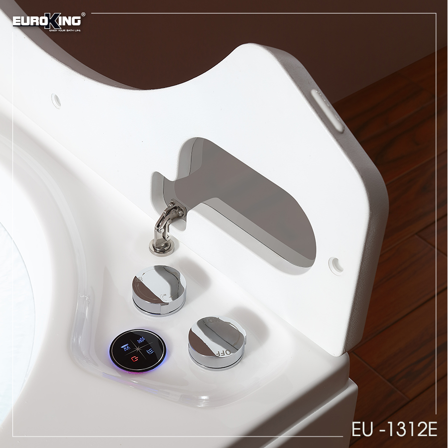 Hệ thống điều khiển massage