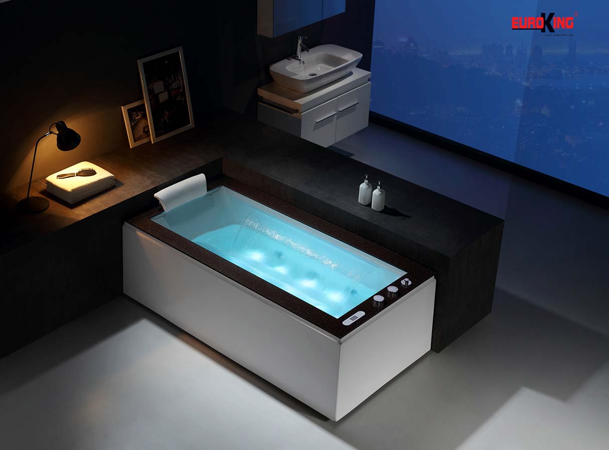 Bồn tắm massage EU-1505