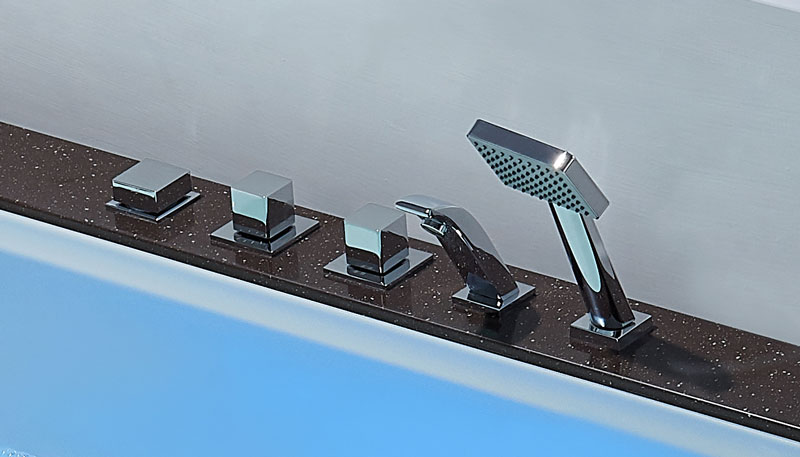 Bồn tắm massage Euroking EU-208A