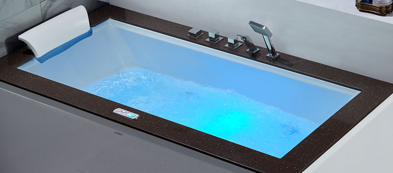 Bồn tắm massage Euroking EU-208A