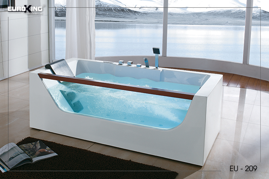 Hình ảnh tổng thể EU-209